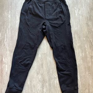 MENS LULU JOGGERS